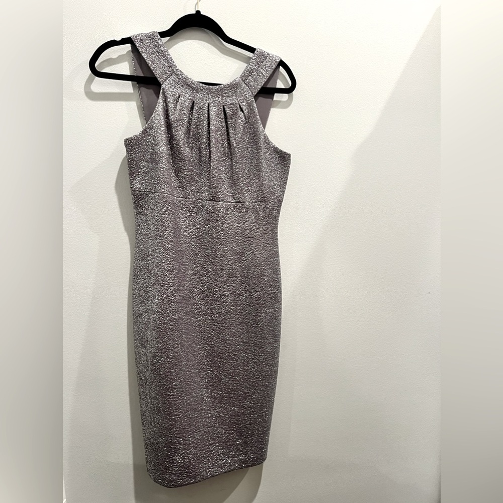 Eliza J cocktail dress